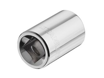 1/2 6-Kant Stecknuss 18 mm 9,4x4,3x2,4cm