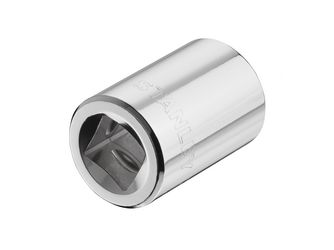 1/2 6-Kant Stecknuss 19 mm 9,5x4,5x2,5cm
