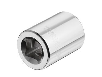 1/2 6-Kant Stecknuss 21 mm 9,4x4,4x2,8cm