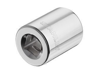 1/2 6-Kant Stecknuss 23 mm 9,6x4,3x3,1cm