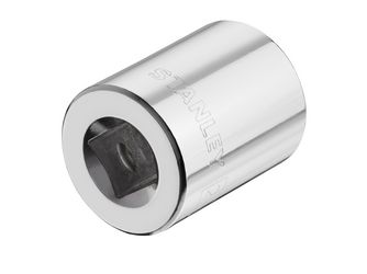1/2 6-Kant Stecknuss 24 mm 9,5x4,3x3,2cm