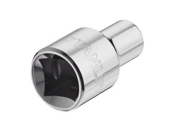 1/2 6-Kant Stecknuss 8 mm 9,5x4,4x2,2cm