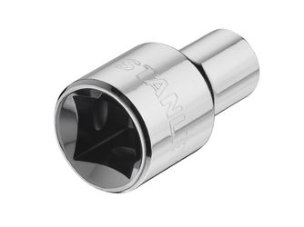 1/2 6-Kant Stecknuss 9 mm 9,4x4,4x2,3cm