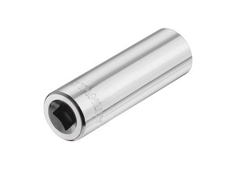 1/4 6-Kant Schmale Stecknuss 11 mm 10,7x4,4x1,5cm