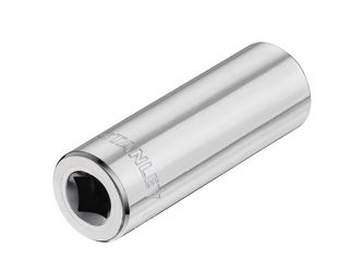 1/4 6-Kant Schmale Stecknuss 12 mm 10,7x4,4x1,6cm