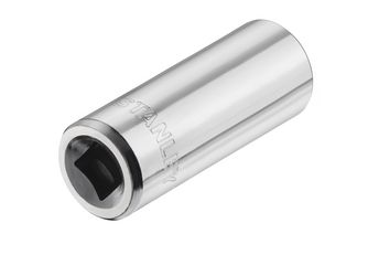 1/4 6-Kant Schmale Stecknuss 13 mm 10,5x4,4x1,8cm