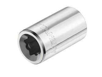 1/4 6-Kant Stecknuss 10 mm 8,2x4,4x1,5cm