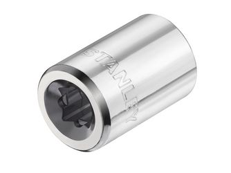 1/4 6-Kant Stecknuss 13 mm 8,1x4,4x1,8cm