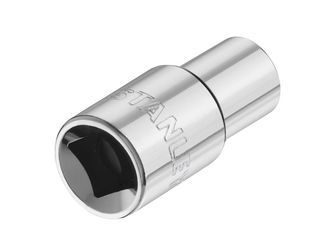 1/4 6-Kant Stecknuss 6 mm 8x4,5x1,1cm