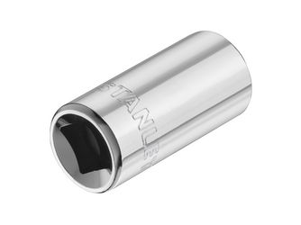 1/4 6-Kant Stecknuss 8 mm 8x4,5x1,1cm