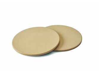 Pizzastein zu TravelQ Serie, ø 25cm