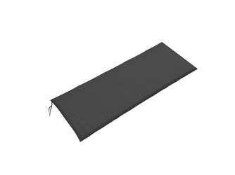 2er Bankauflage SMART 120 x 45 x 4 cm 2er Bankauflage SMART 120 x 45 x 4 cm