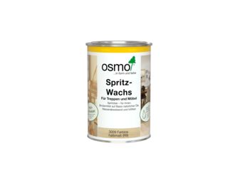 Spritz-Wachs (R9) Anti-Rutsch 3009 Farblos - Kleingebinde