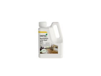 3015 Wachspflegemittel Aqua 1,00 l