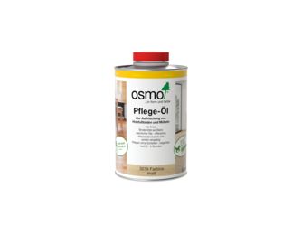 Pflege-Öl Farblos - Kleingebinde