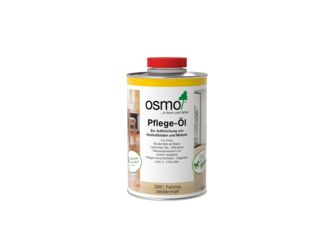 Pflege-Öl Farblos - Kleingebinde