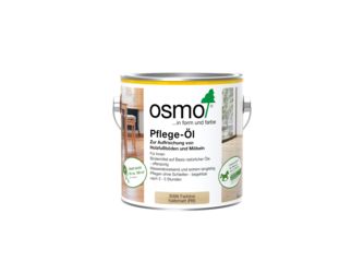 Pflege-Öl (R9) Anti-Rutsch Farblos - Großgebinde