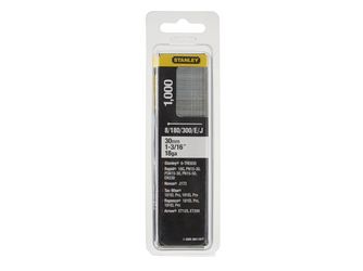 30MM/5/8" VERSENKNAGEL-TYP J-18GA 16,3x5x1,5cm