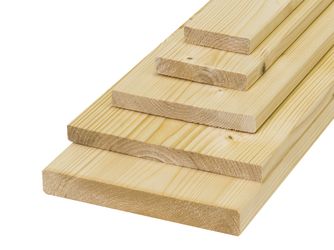 34x195mm Fichte Glattkantbretter L:3,00m zu 2 Stk foliert 34x195mm Fichte Glattkantbretter L:3,00m zu 2 Stk foliert