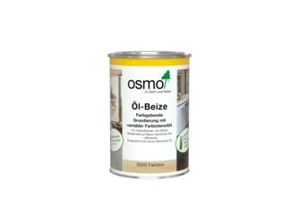 3500 Öl-Beize Farblos 1,00 l