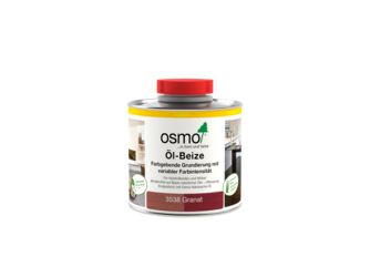 3538 Öl-Beize Granat 0,50 l