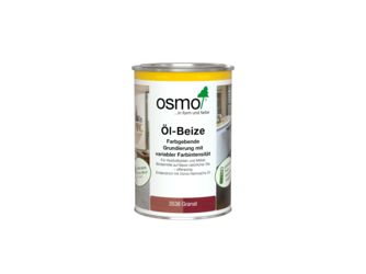 3538 Öl-Beize Granat 1,00 l