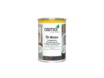 Öl-Beize
