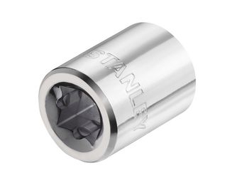 3/8 6-Kant Stecknuss 15 mm 8,3x4,5x2cm