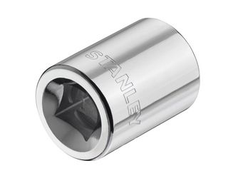3/8 6-Kant Stecknuss 16 mm 8,5x4,4x2,3cm