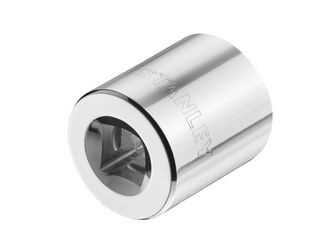 3/8 6-Kant Stecknuss 19 mm 8,5x4,4x2,5cm
