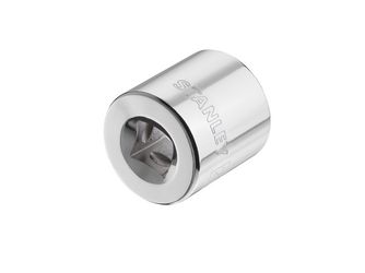 3/8 6-Kant Stecknuss 20 mm 8,5x4,5x2,8cm