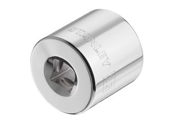 3/8 6-Kant Stecknuss 22 mm 8,5x4,4x3cm
