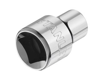 3/8 6-Kant Stecknuss 8 mm 8x4,3x1,5cm