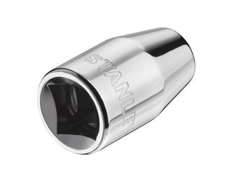 3/8 Bithalterung fuer 1/4 Bits 8,5x4,5x1,7cm