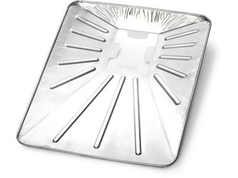 3er Set Aluminium Einsatzschalen für Freestyle™ 365 Fettwanne