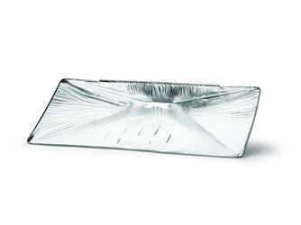 Alueinsatz für P/PRO500 Fettwanne
