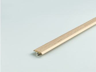 3in1 Laminat Profil Eiche Studioline geschliffen 1000x48x9mm