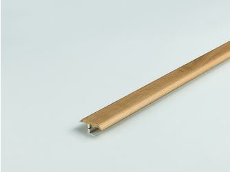3in1 Laminat Profil Eiche Tration Natur 1000x48x9mm