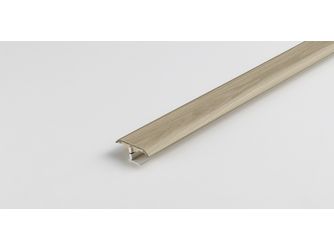 3in1 Vinyl Profil Eiche Oxford geschliffen 1000x48x9mm 3in1 Vinyl Profil Eiche Oxford geschliffen 1000x48x9mm