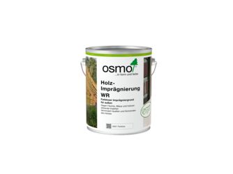 Holz-Imprägnierung WR 4001 Farblos - Großgebinde