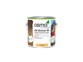 UV-Schutz-Öl 410 Farblos