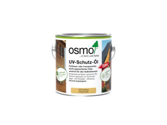 UV-Schutz-Öl Extra 420 Farblos Extra