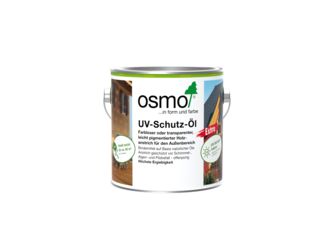 UV-Schutz-Öl Farbig - 25 l
