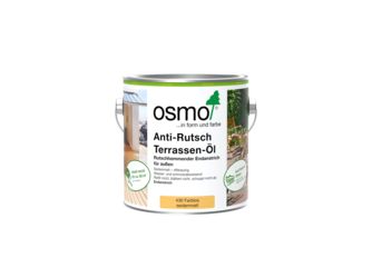 Anti-Rutsch Terrassendielen 430 Farblos