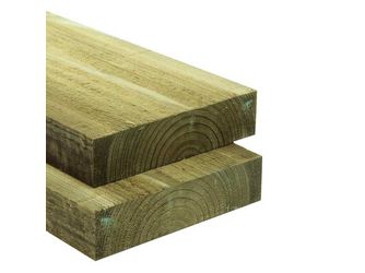 50X200mm Kiefer-Schnittholz KDI 5,00m sägerau VE=045