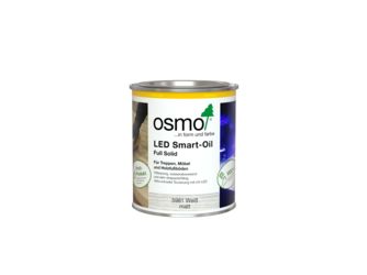 5981 LED Smart-Öl weiß 0,75 l