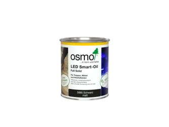 5985 LED Smart-Öl schwarz 0,75 l