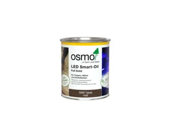 5989 LED Smart-Öl Tabak 0,75 l