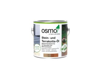 Stein- und Terrakotta-Öl 620