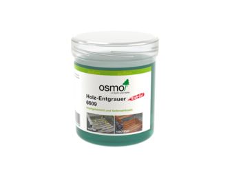 Holz Entgrauer Kraft Gel 6609 - 0,5 l